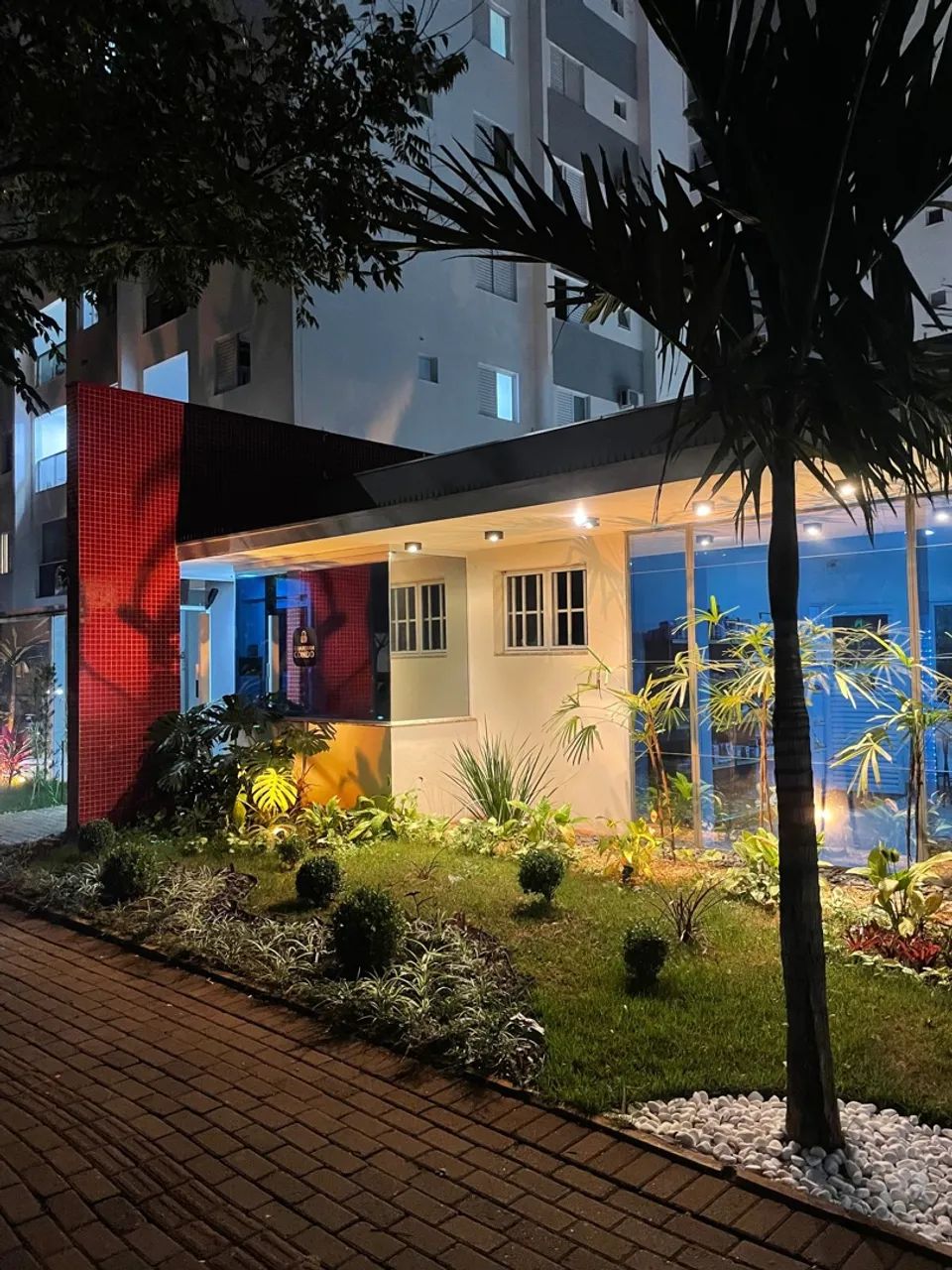 Foto - Uberlândia - Granja Marileusa