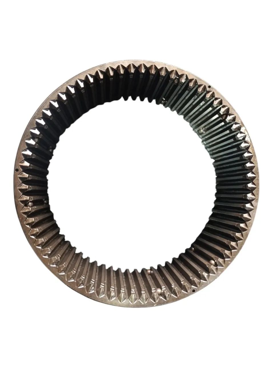 Luva Engate Gp Câmbio Scania Grs900 1118030 - Foto 2