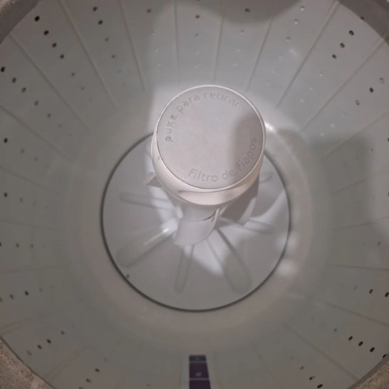 Máquina de lavar consul 11kg - Foto 4