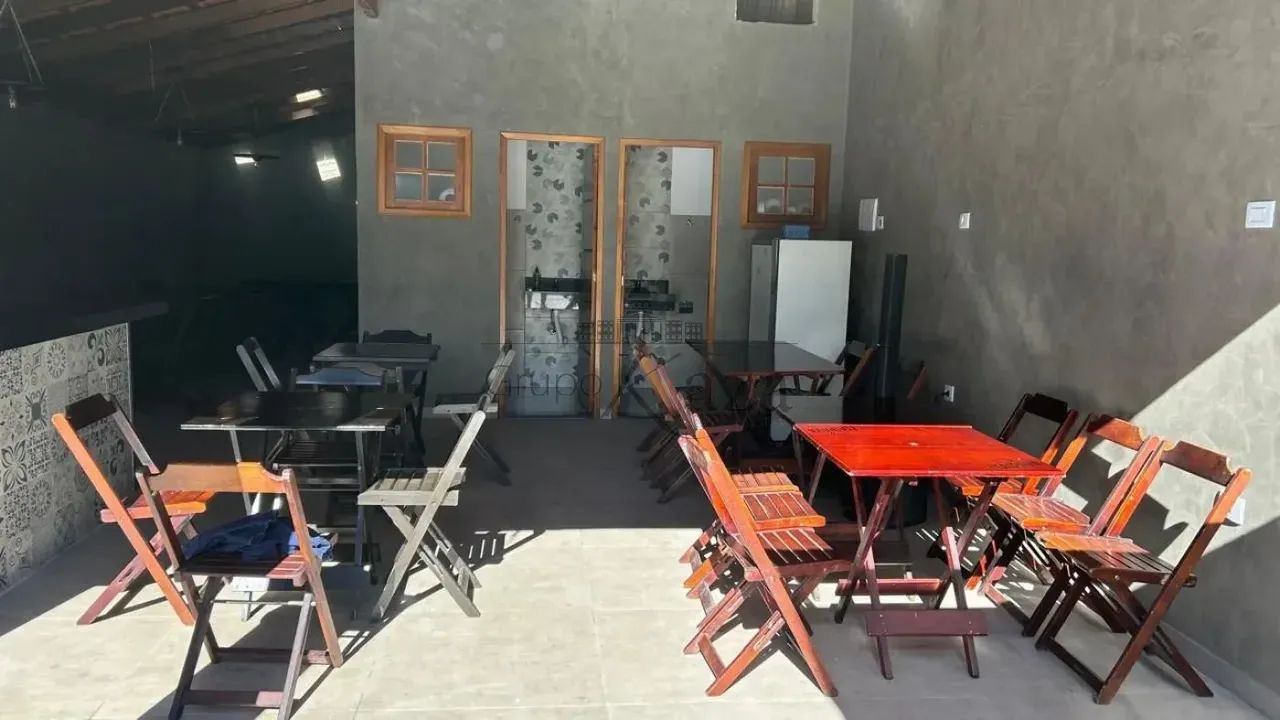 Oportunidade - Casa em Comercial Residencial - Setville Altos de São José - 250m². - Foto 7