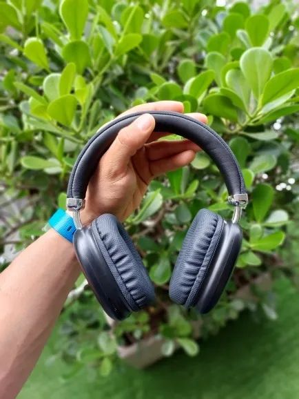 Headset Sem Fio Bluetooth Hoco W35