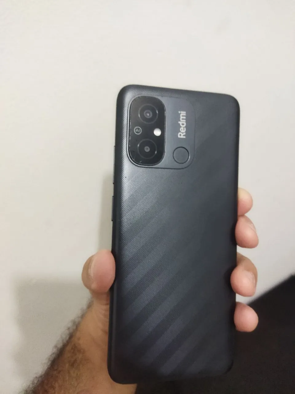 Xiomi Redmi 12c 64GB 3GB de RAM