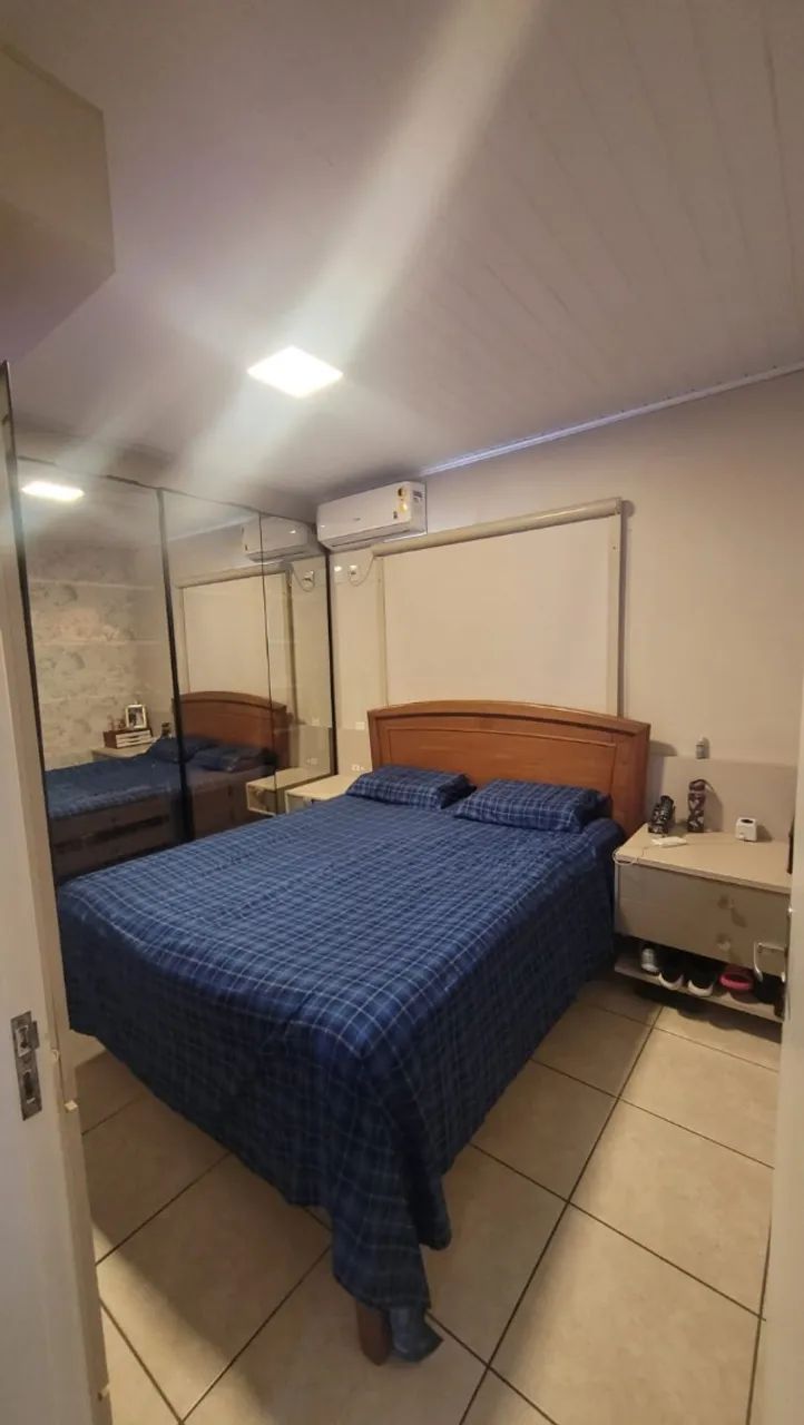 Casa Em Condomínio, Com 3 Quartos, Mobiliada, Com Energia Solar, 333,72m2 de área total. - Foto 9