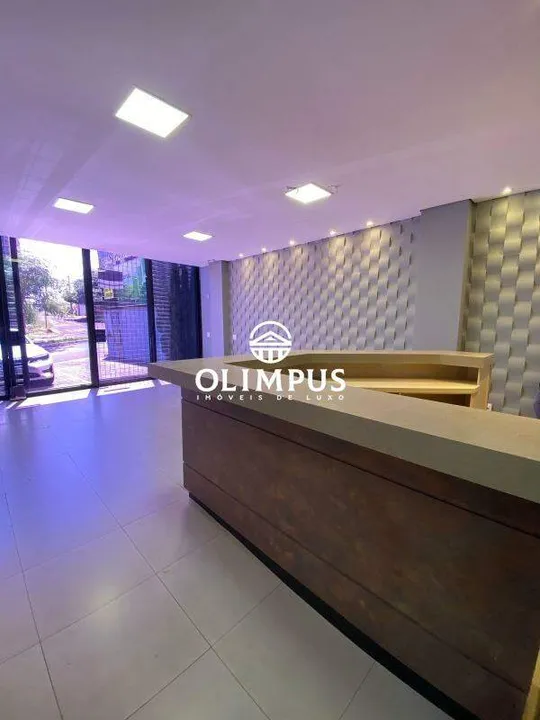 Imóvel Comercial Moderno e Sofisticado  Localização Estratégica em ótimo bairro