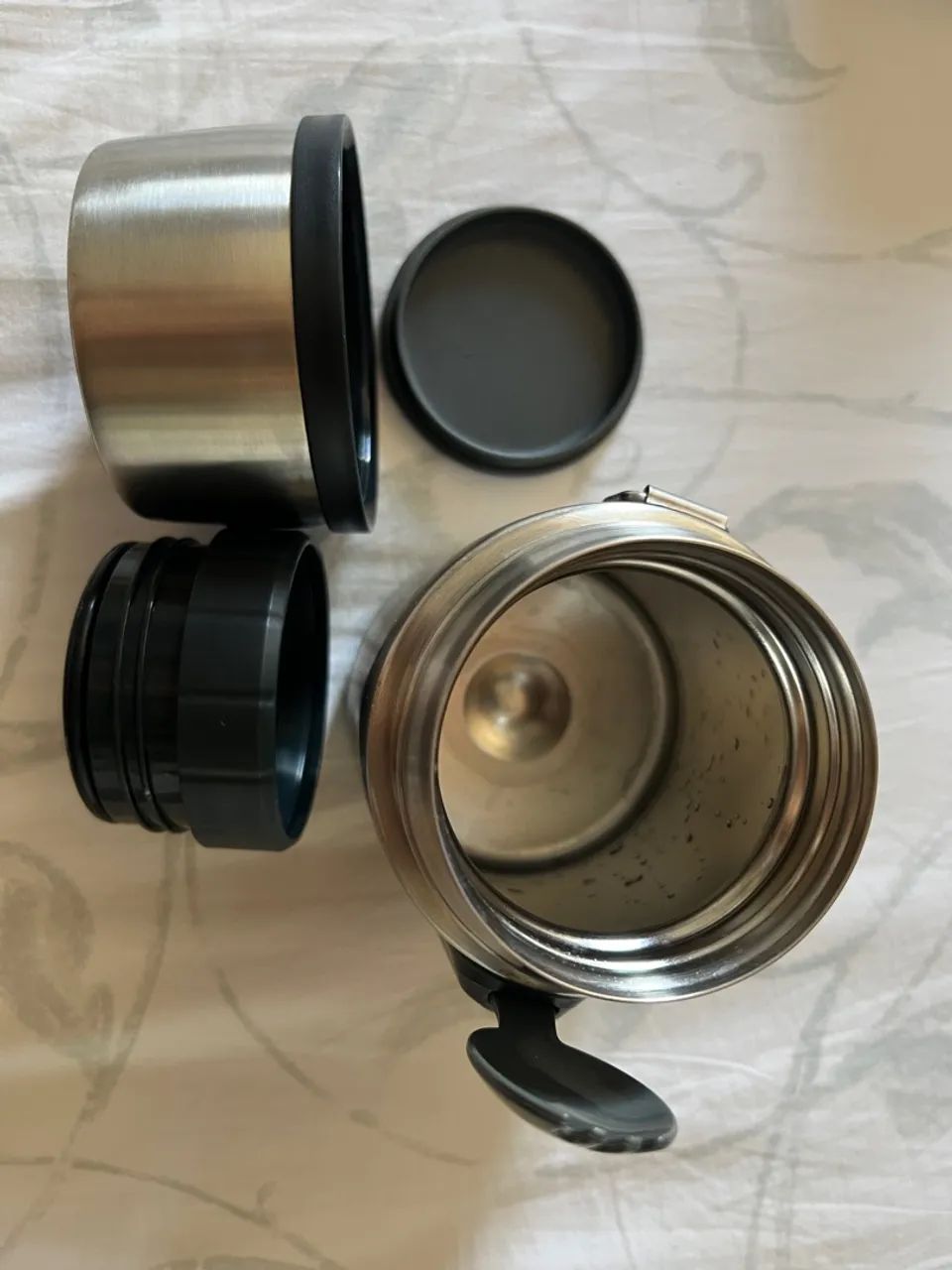 Garrafa Térmica Original - Foto 2