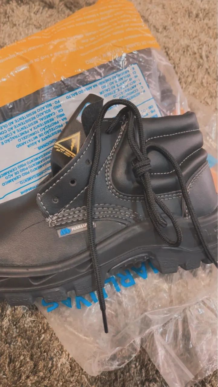 Botina Marluvas 35 - Foto 2