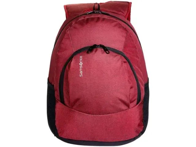 Mochila Elevation Talas Samsonite 31L Poliester Nova - Foto 5