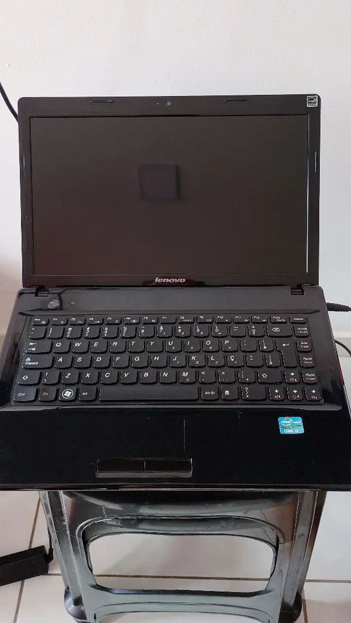 Notebook Lenovo em ótimo estado - Foto 6