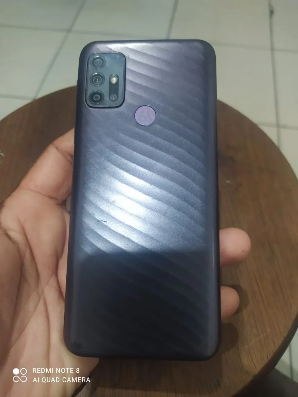 Moto g 10