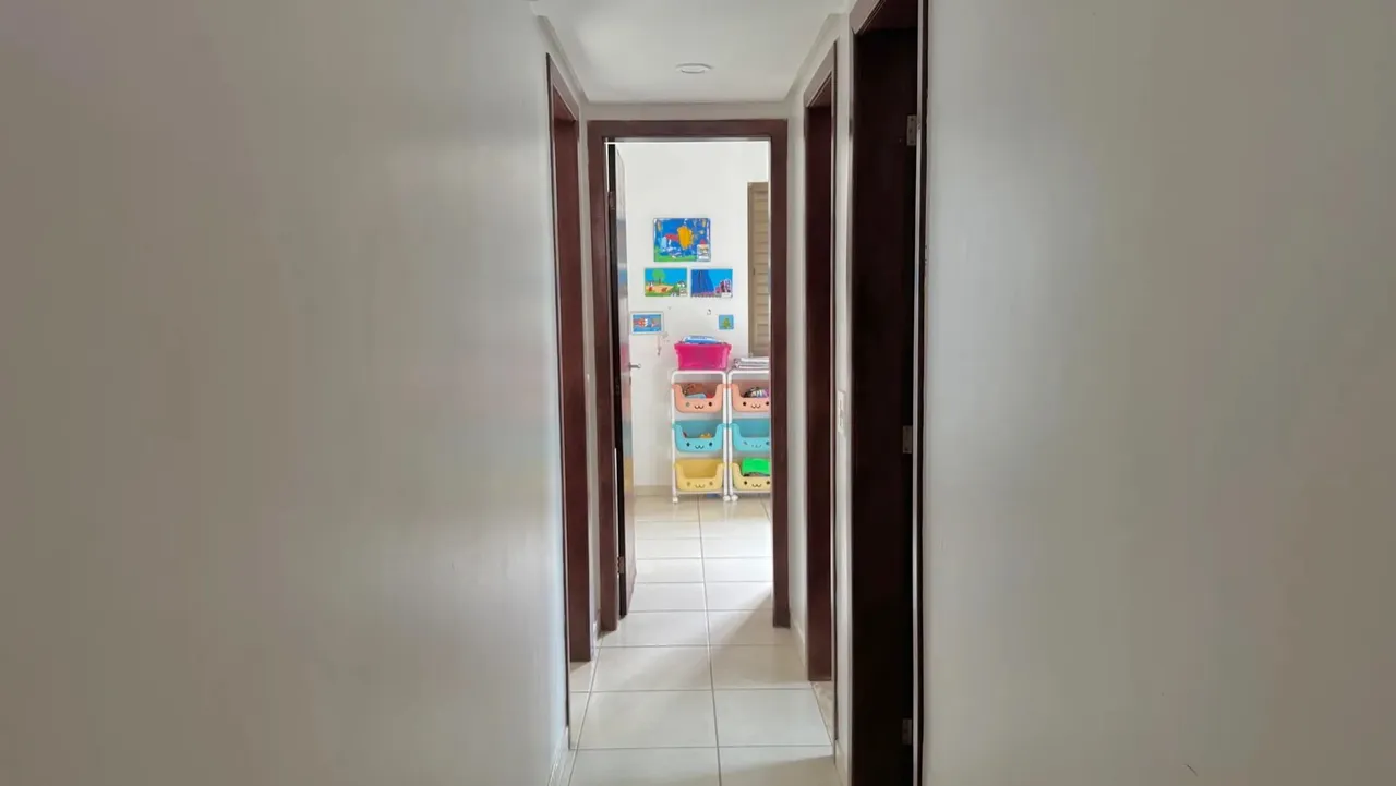 APARTAMENTO COM 4 QUARTOS PARA ALUGAR - 126m2 - JARDIM GOIÁS