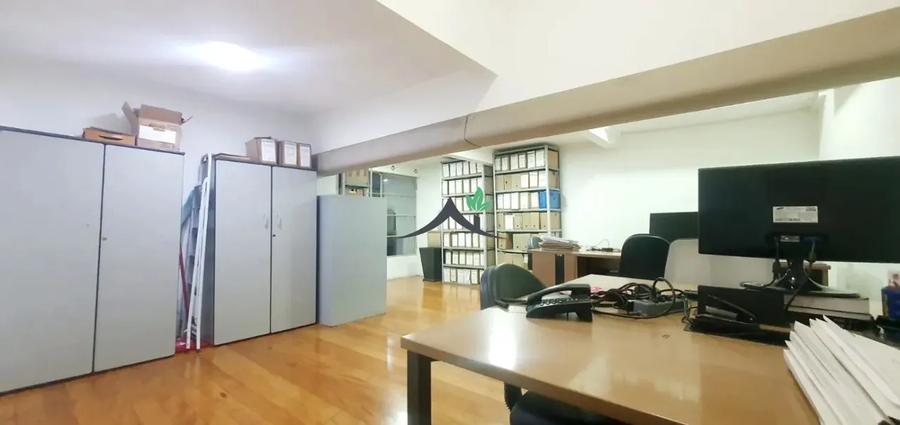 sala - Vila Nova Conceição - São Paulo