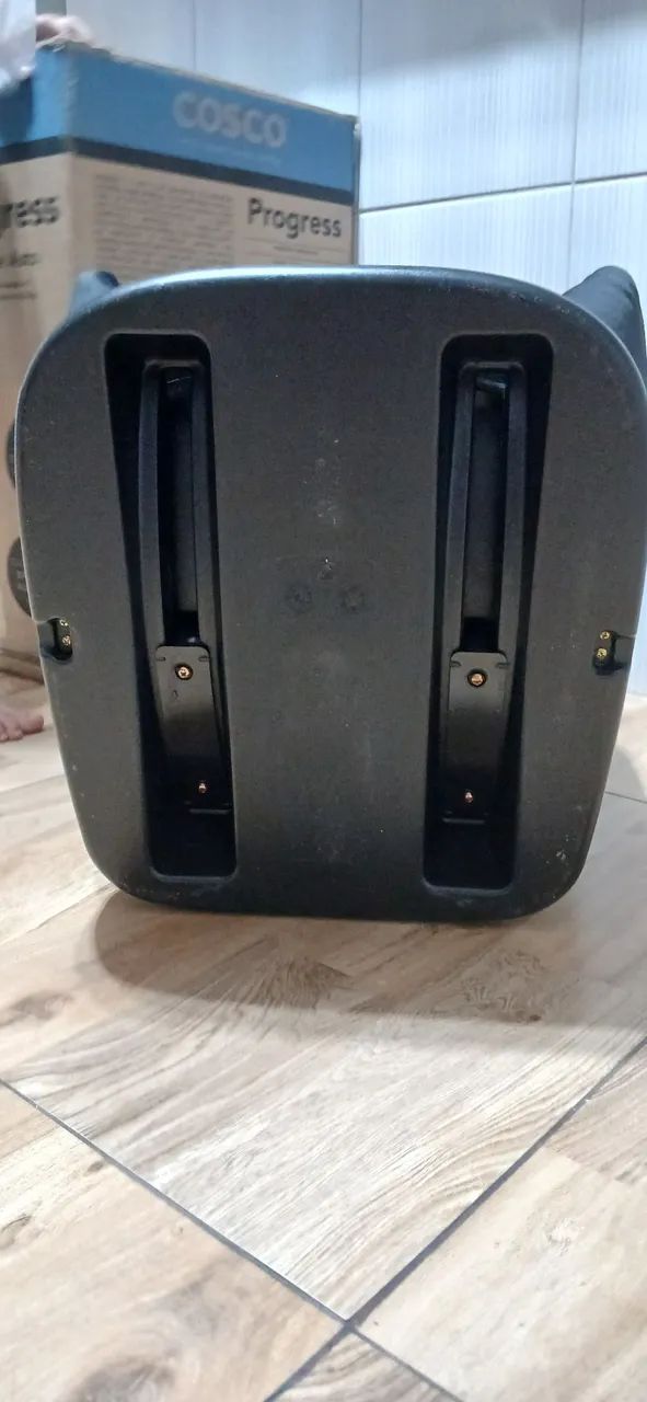 Cadeirinha Cosco  - Foto 4