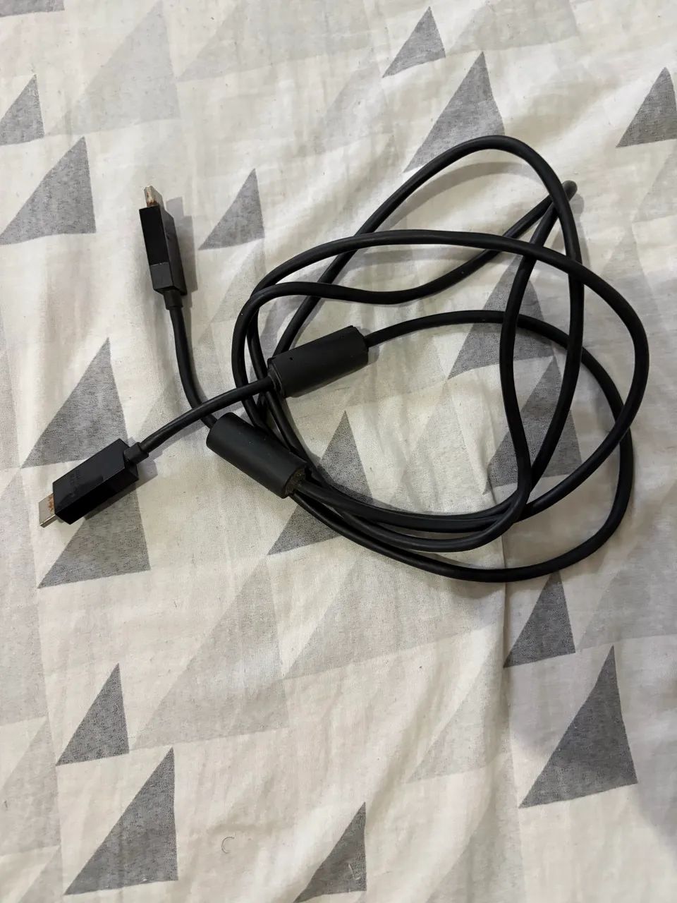 Cabo hdmi Original Xbox one  - Foto 2