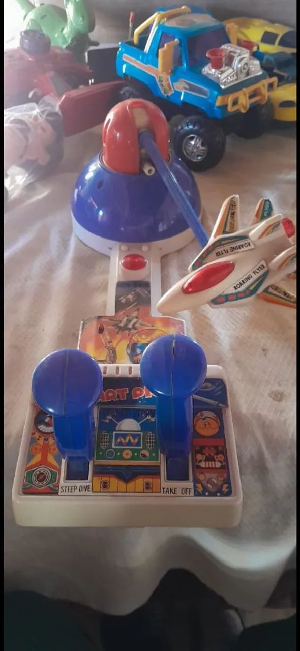 Jogo Smart Driver - Anos 80