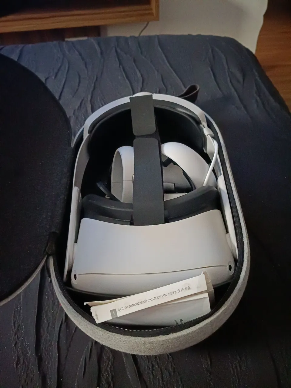 oculus quest 1
