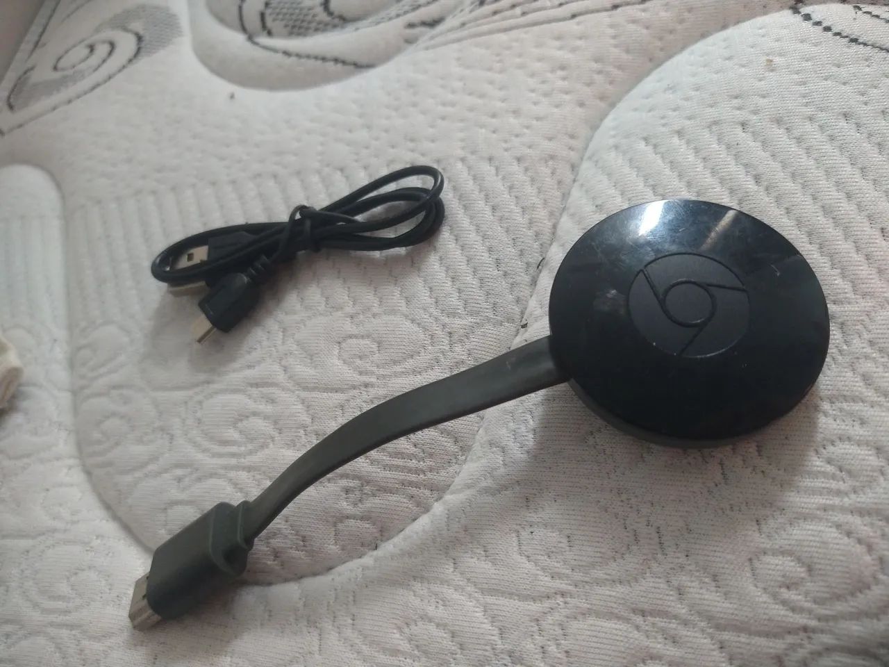 Chromecast  - Foto 2