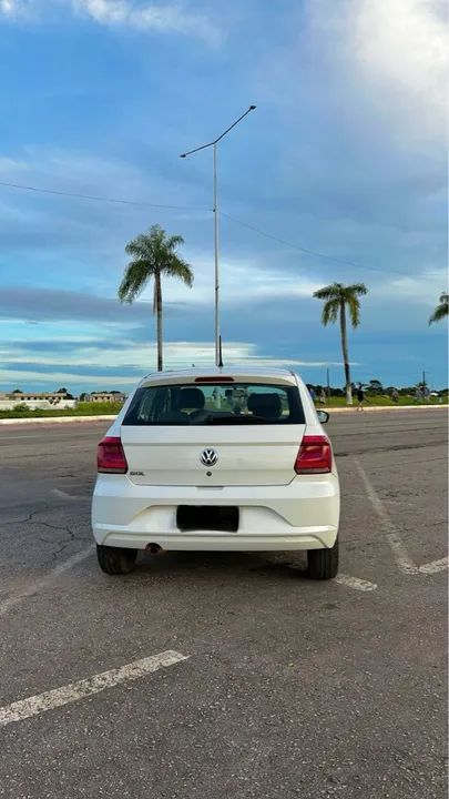 Gol 1.0 Todo Revisado Abaixo Fipe - Foto 3