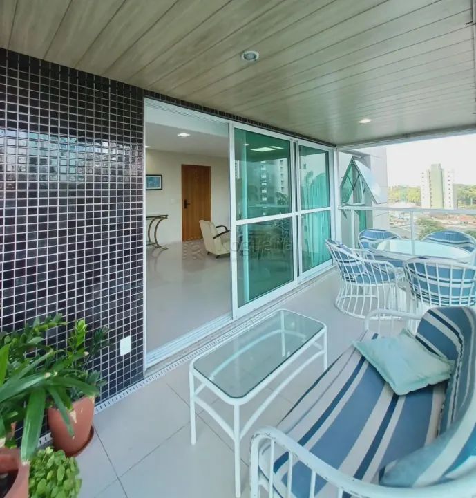 Imóvel para venda com 202 metros quadrados com 4 quartos em Jaqueira - Recife - PE - Foto 7