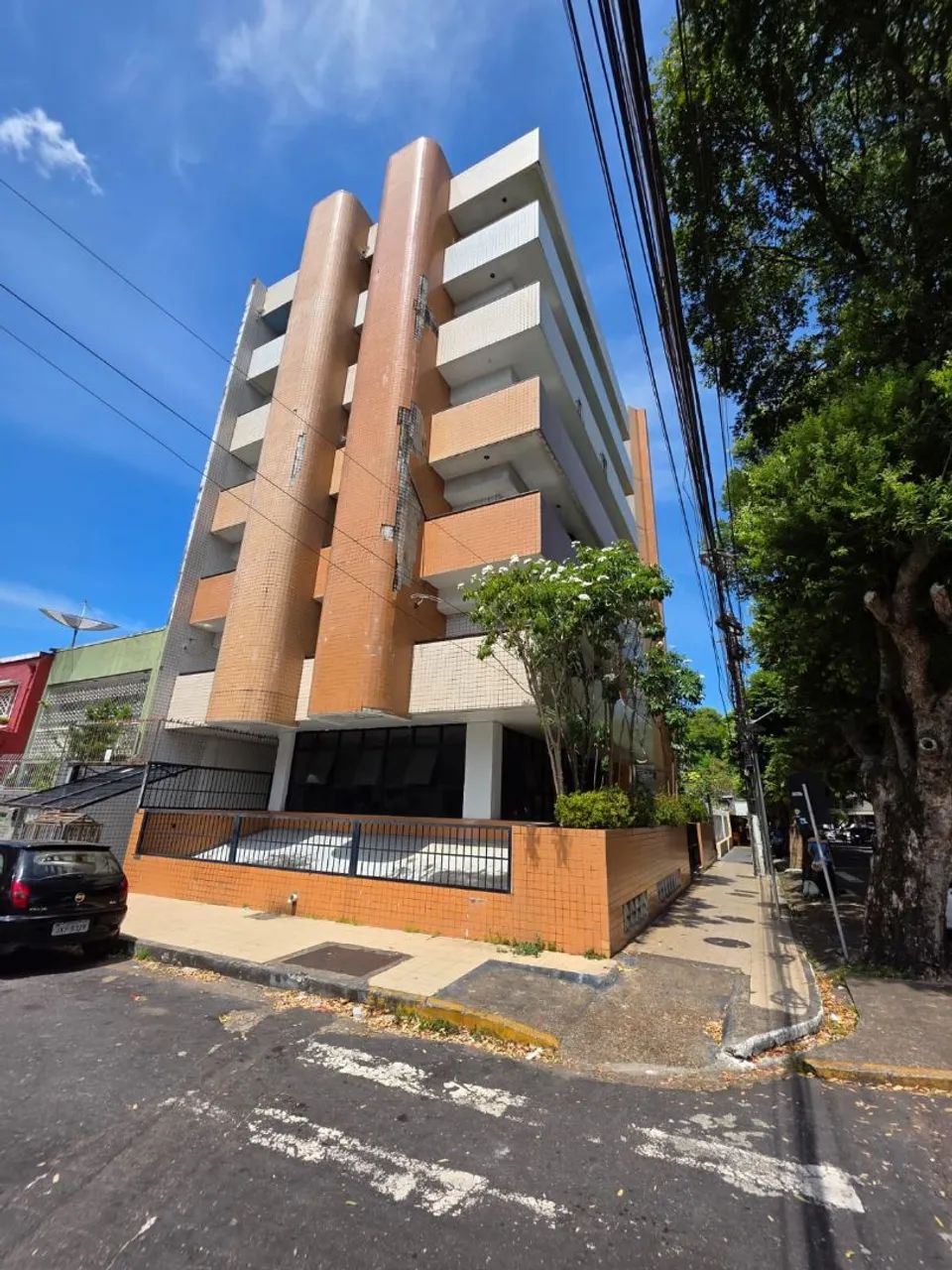 Vendo apartamento Rio Jatapú