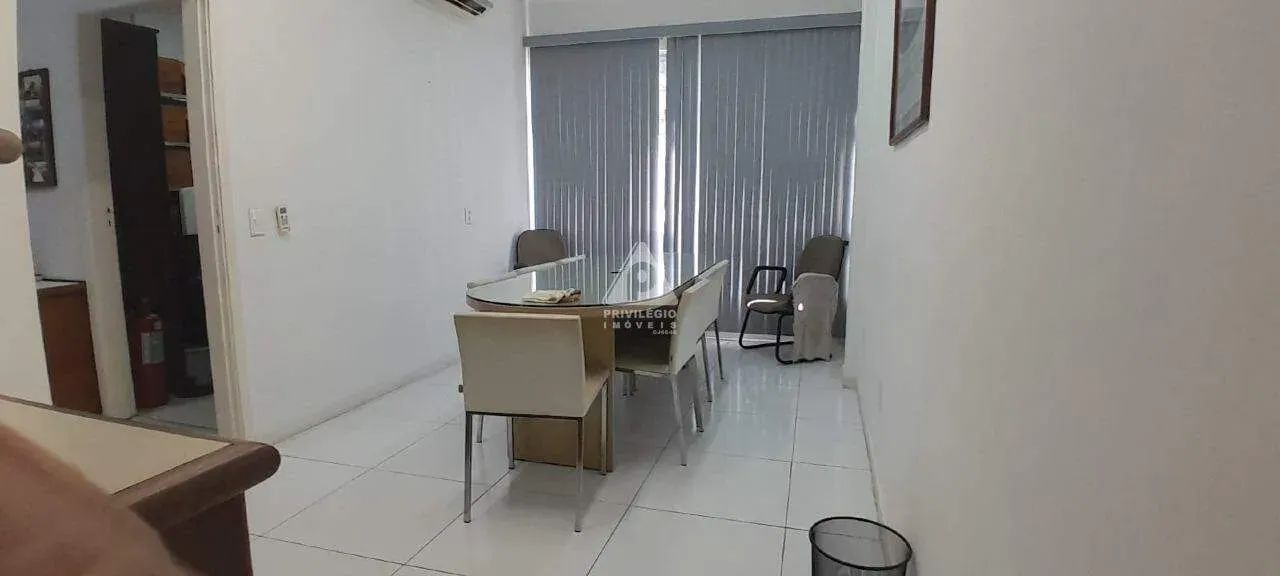 Sala à venda, Copacabana - RIO DE JANEIRO/RJ - Foto 10