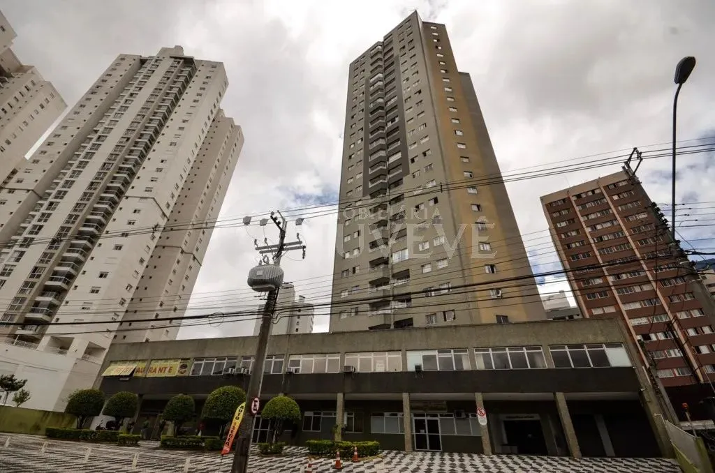 IMOBILIÁRIA JUVEVÊ ALUGA APARTAMENTO CRISTO REI PRX LINHA VERDE FRENTE JARDIM BOTANICO HOS