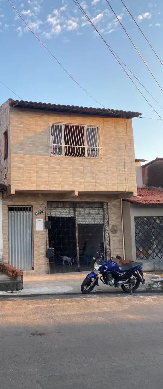 Foto - Fortaleza - Granja Lisboa