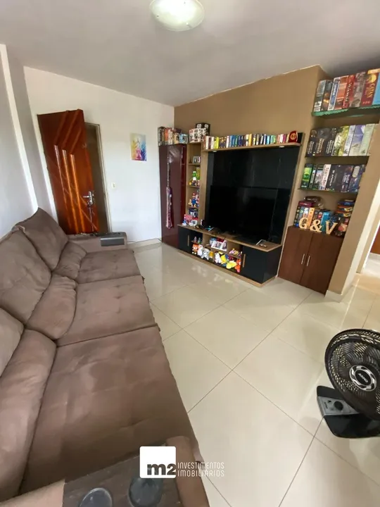 Apartamento no Setor Leste Vila Nova com 2 quartos