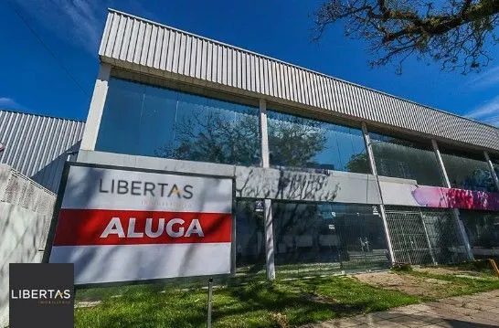 Loja 3 dormitórios para alugar São Geraldo Porto Alegre/RS