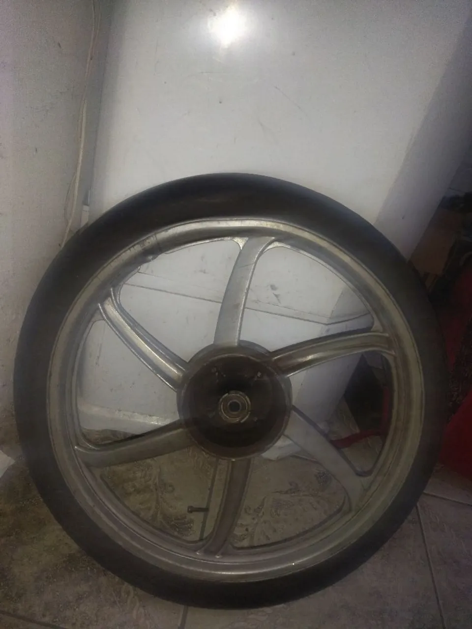 Roda de Bis/Pop