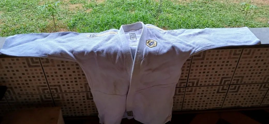 Kimono Judô A5