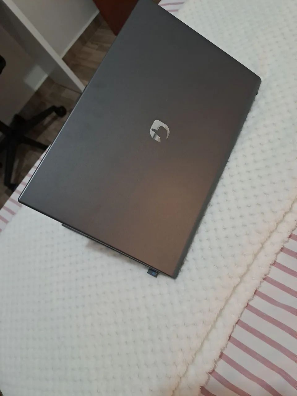 Positivo Motion C4120F