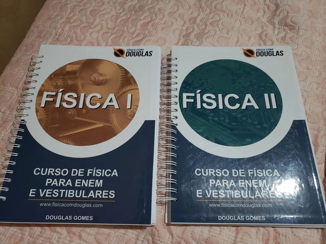 Material de física completo.