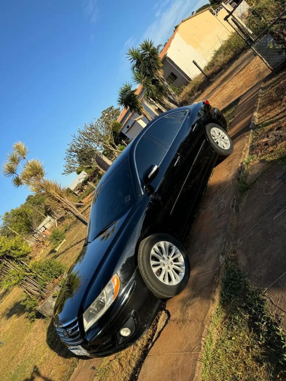 Hyundai azera 2011 gls