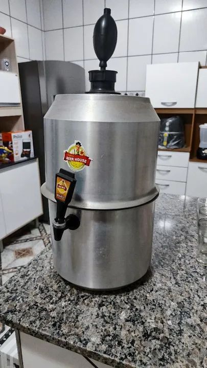 Chopeira Beer House (NOVA) - Foto 2