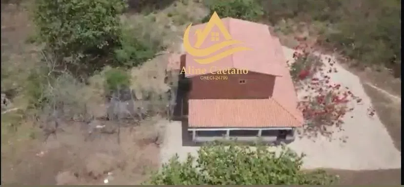 Fazenda à venda com 193,7 Ha, em Guanaces - Cascavel - CE/Brasil