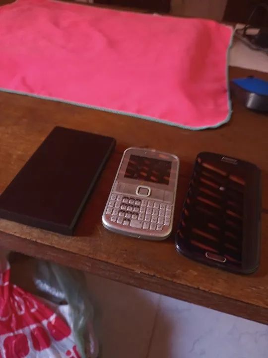 Samsung Galaxy S4 - Peças para Celular - Foto 3