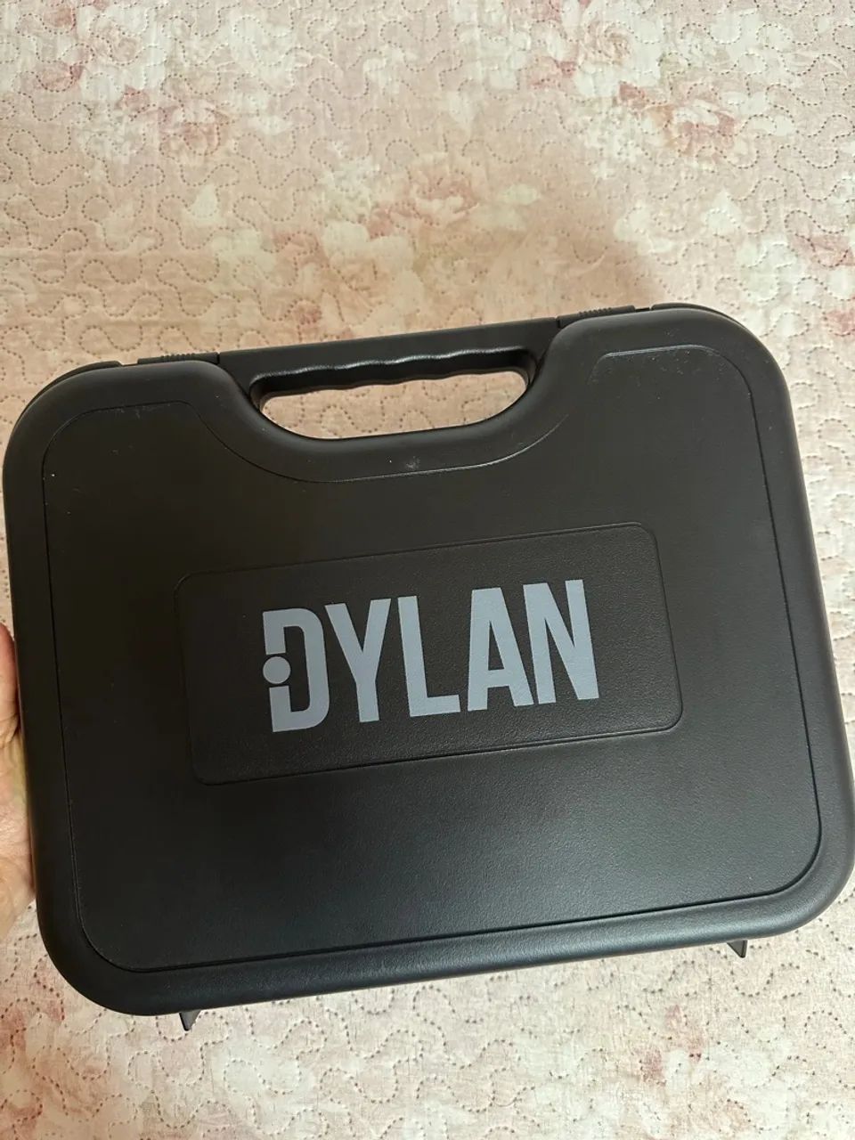 Microfone Novo  - Foto 5