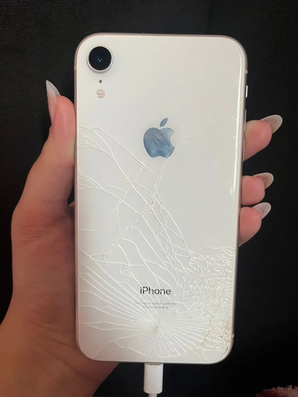 IPHONE XR - Foto 3