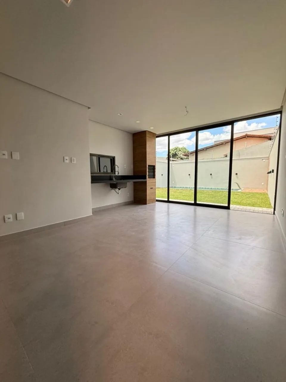 Vendo excelente duplex 4 suites no Sim - Foto 4