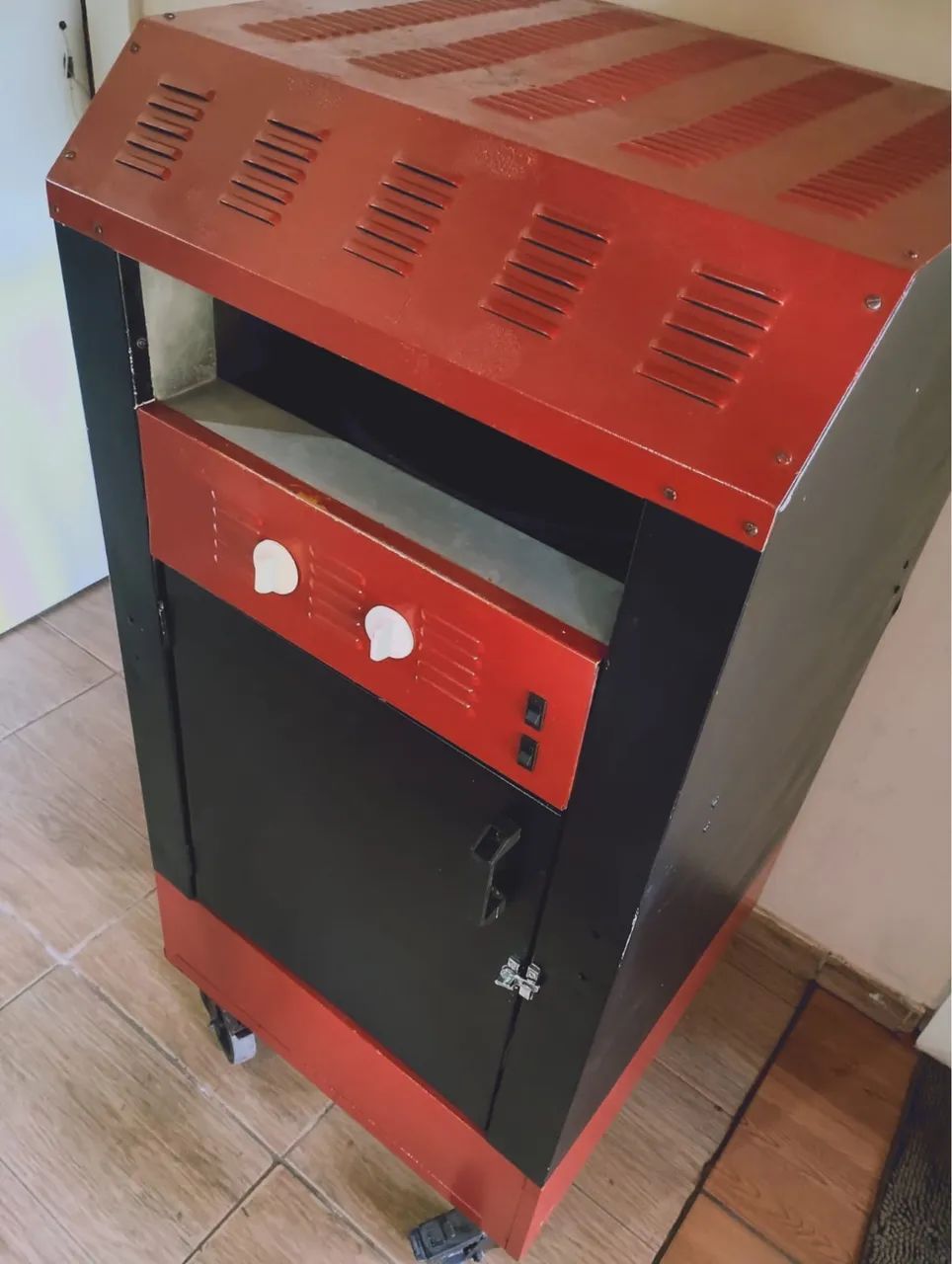 Equipamentos para pizzaria 