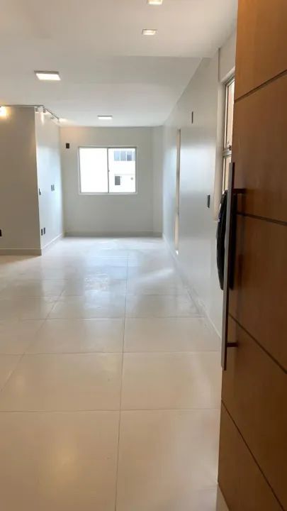 Apartamento 2 Qts, 95m, 1 Vaga (Residencial Vera Costa) Jardim América