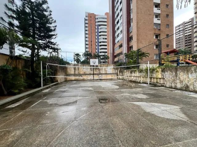 apto com três suítes na Aldeota - 126m² - Foto 3