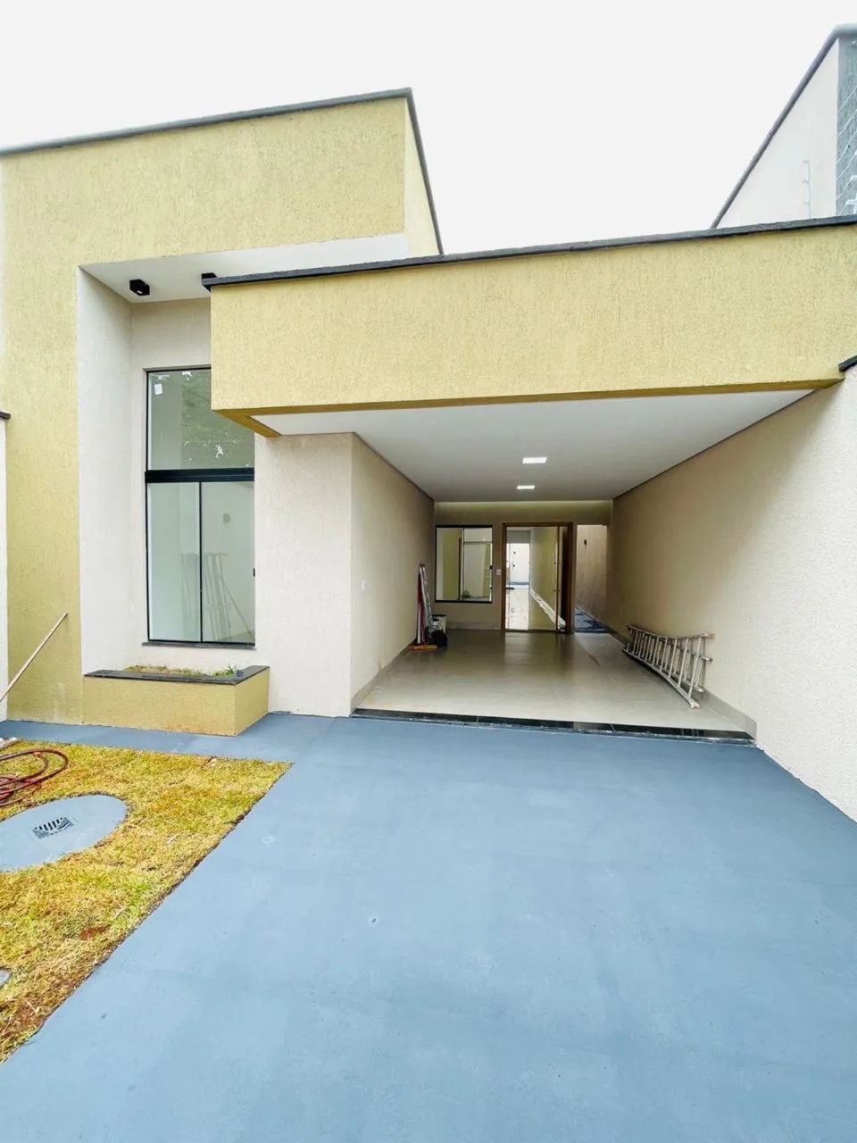 Foto - Goiânia - Vila Santa Helena