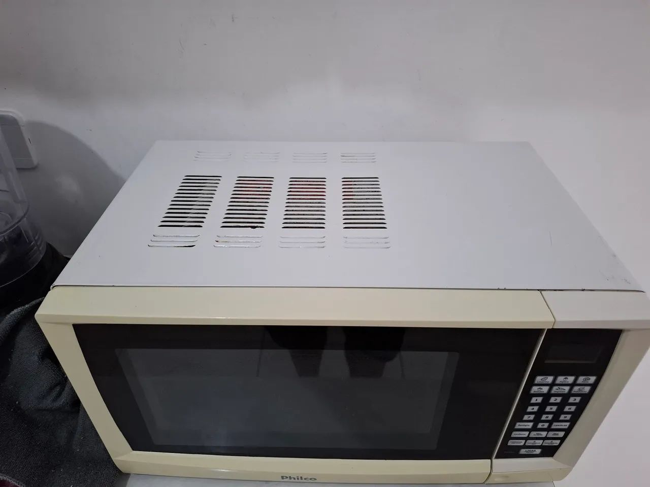 Micro-ondas Philco 20 Litros - Foto 2