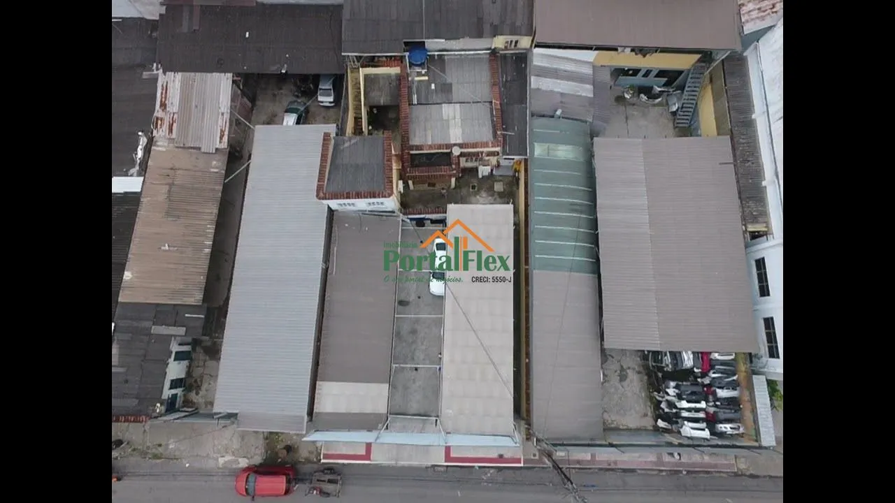 Loja, 420 m² - venda por R$ 2.500.000,00 ou aluguel por R$ 2.000,00/mês - Jardim