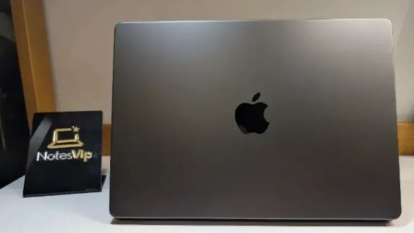 MACBOOK PRO 14 - M3 PRO, 18GB, 512GB - 32 ciclos - Notebooks