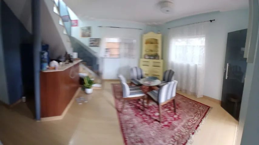 Linda casa 4 qtos, suite, sala , copa , cozinha com arm. B.Jardim Europa- venda nova - Foto 5