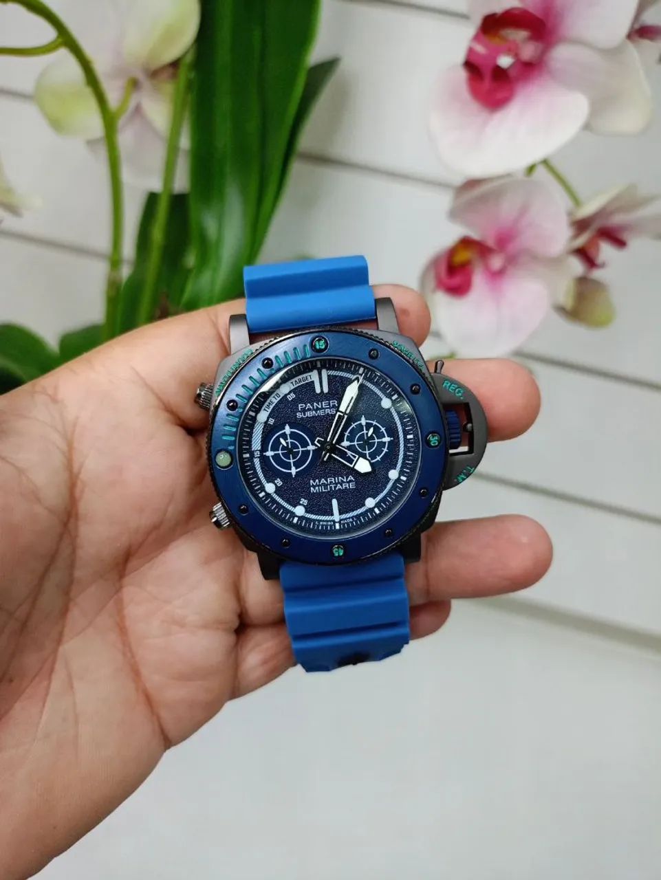 Relógio Panerai - Foto 2