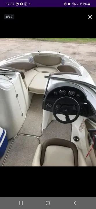 vendo lancha - Foto 4
