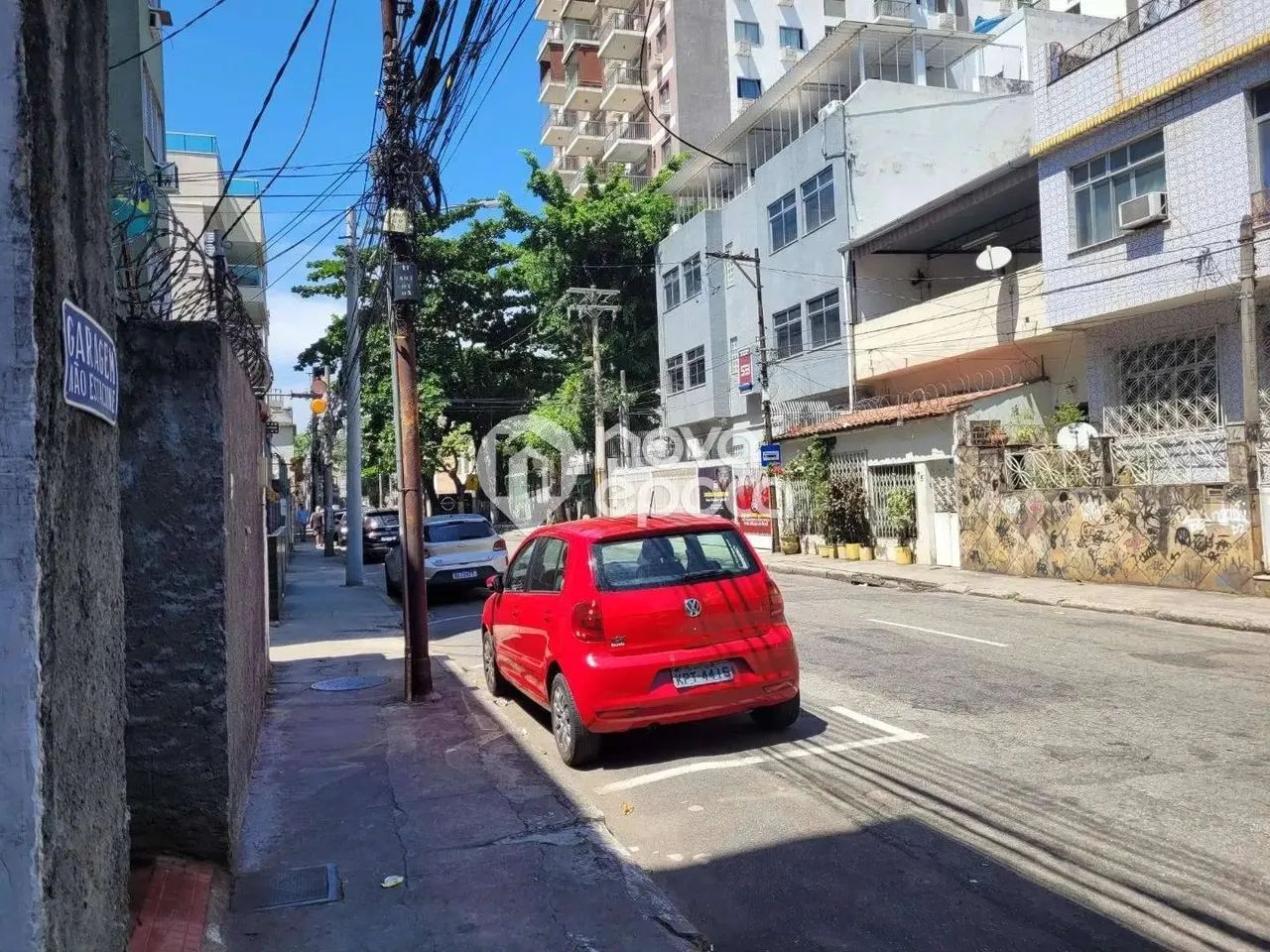 Maracanã | Apartamento 2 quartos - Foto 3